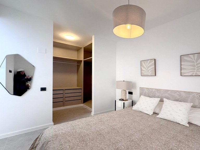 Apartment for Sale in Los Pacos, Fuengirola, Malaga 12