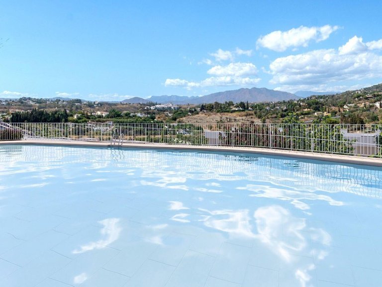 Apartment for Sale in Los Pacos, Fuengirola, Malaga 23