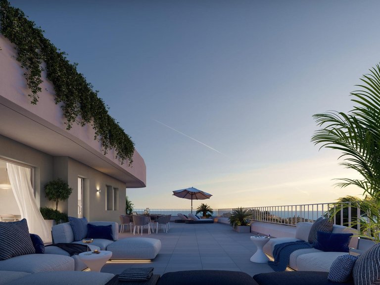 Apartment for Sale in Los Pacos, Fuengirola, Malaga 29