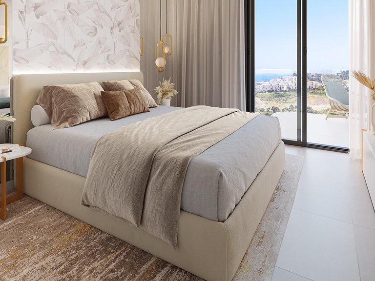 Apartment for Sale in La Cala de Mijas, Mijas, Malaga 10