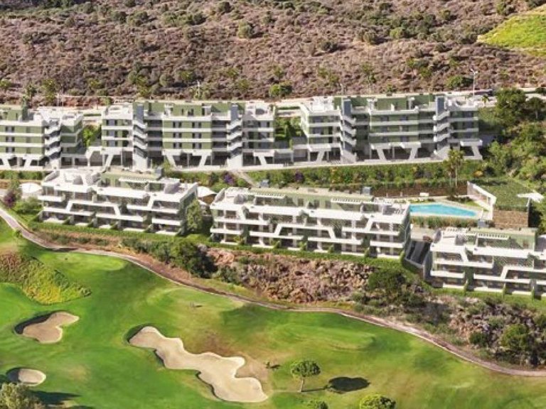 Apartment for Sale in La Cala de Mijas, Mijas, Malaga 4