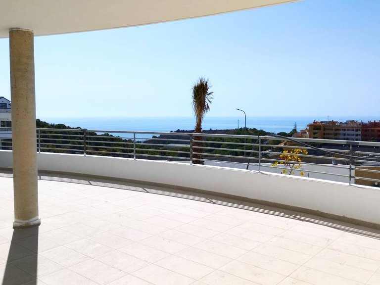 Apartment for Sale in Santangelo, Benalmádena, Malaga 1