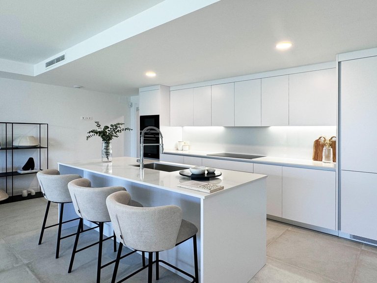 Town House for Sale in El faro, Mijas, Malaga 11