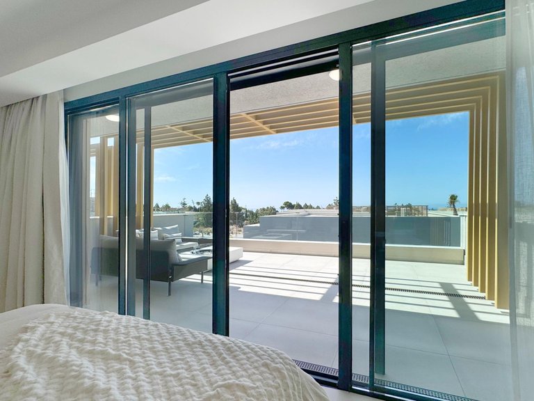 Town House for Sale in El faro, Mijas, Malaga 12