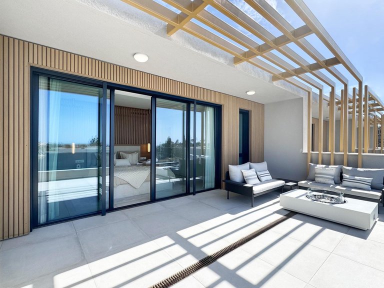 Town House for Sale in El faro, Mijas, Malaga 16