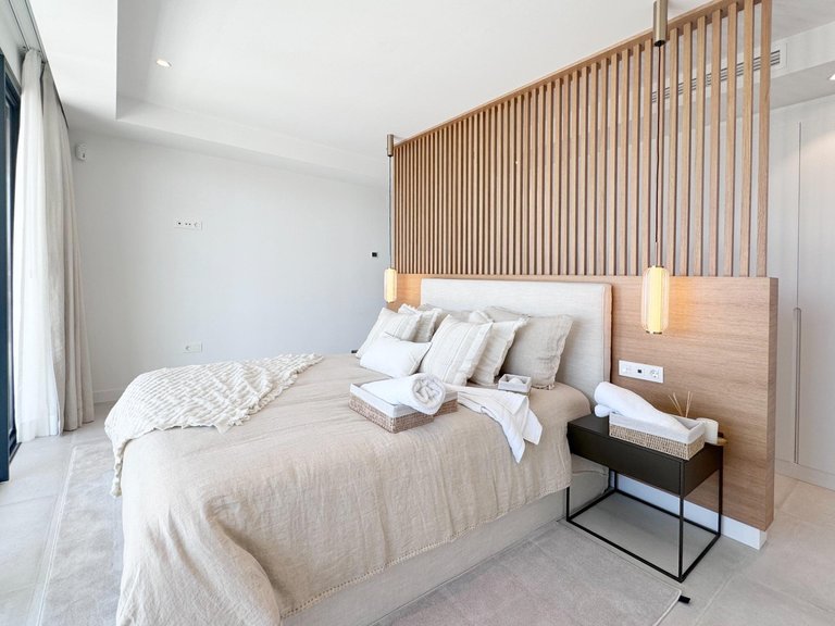 Town House for Sale in El faro, Mijas, Malaga 17