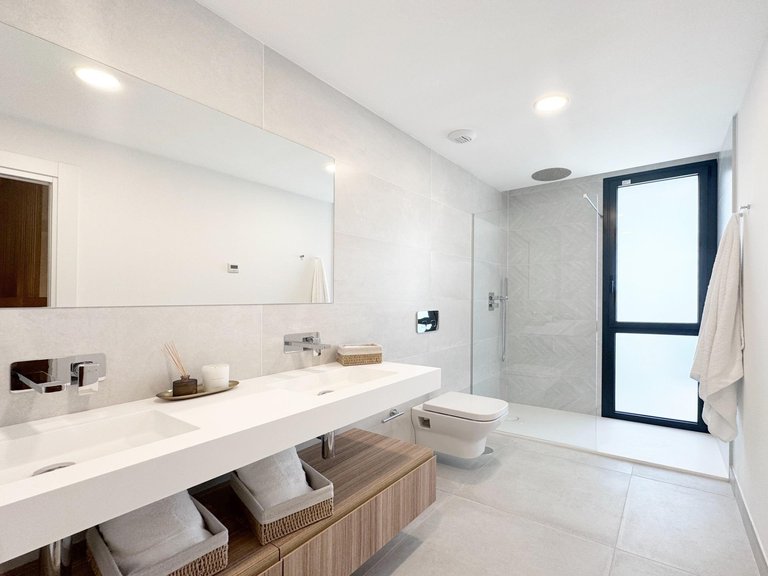 Town House for Sale in El faro, Mijas, Malaga 18