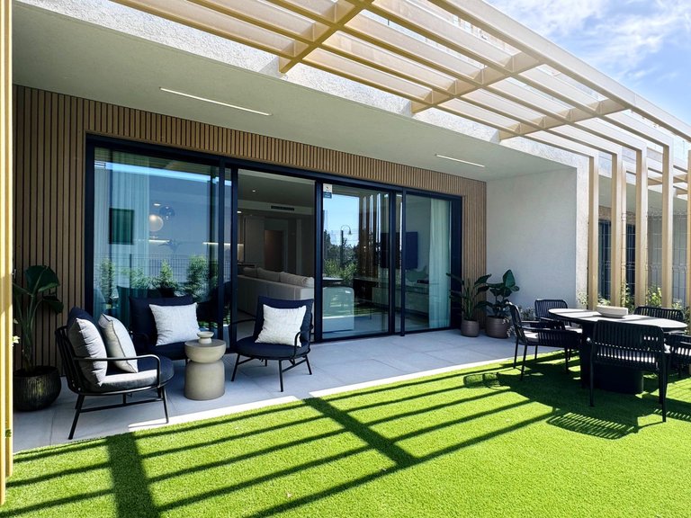 Town House for Sale in El faro, Mijas, Malaga 2