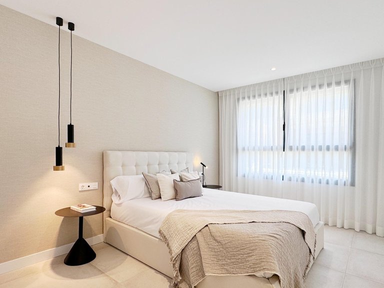 Town House for Sale in El faro, Mijas, Malaga 22