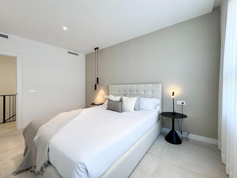 Town House for Sale in El faro, Mijas, Malaga 23