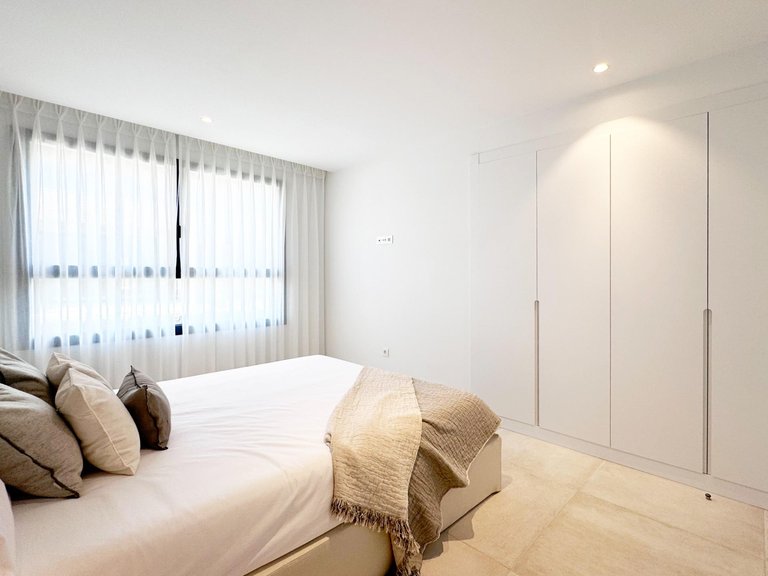 Town House for Sale in El faro, Mijas, Malaga 24