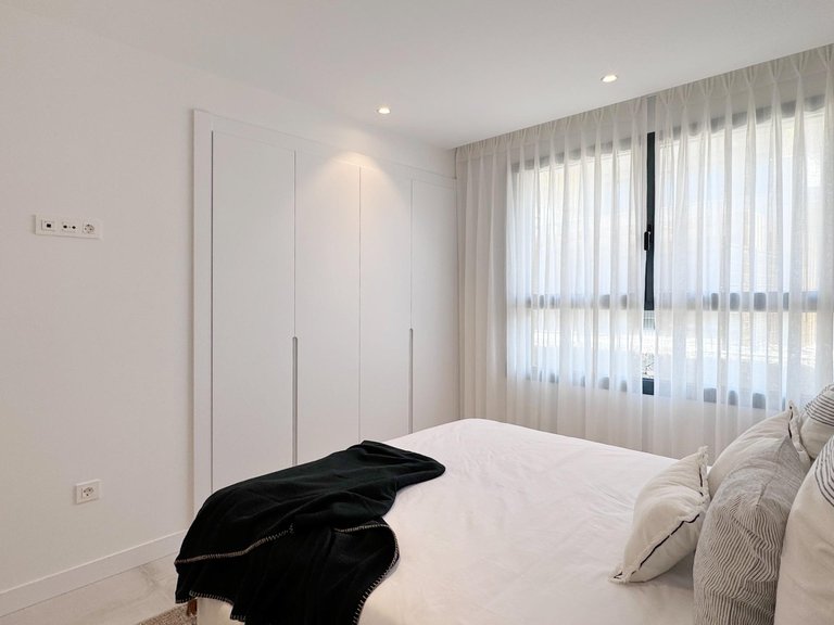 Town House for Sale in El faro, Mijas, Malaga 28