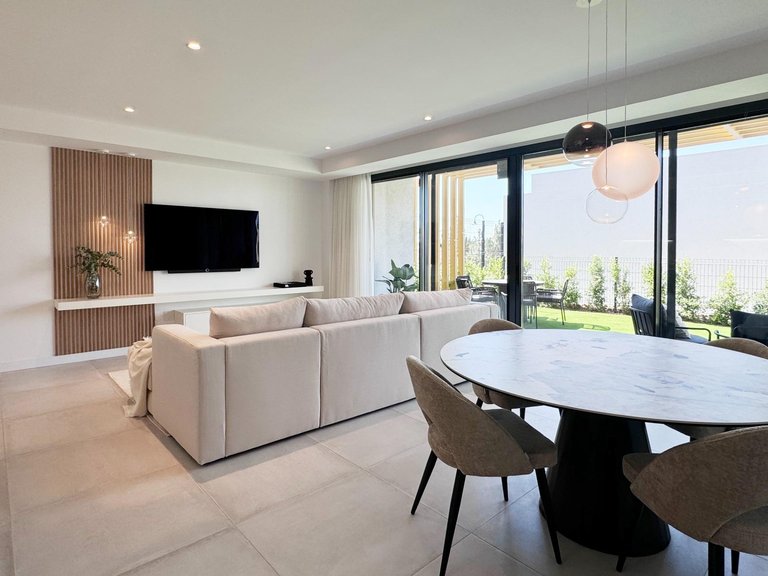 Town House for Sale in El faro, Mijas, Malaga 29
