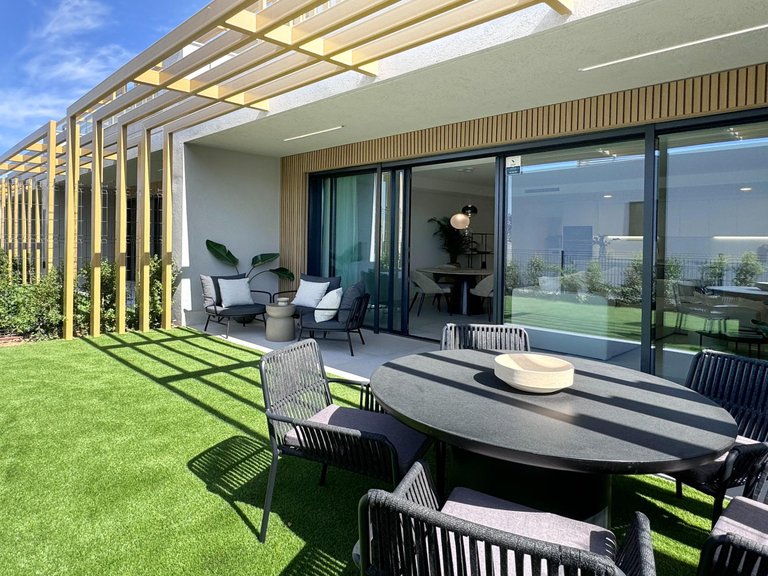 Town House for Sale in El faro, Mijas, Malaga 3