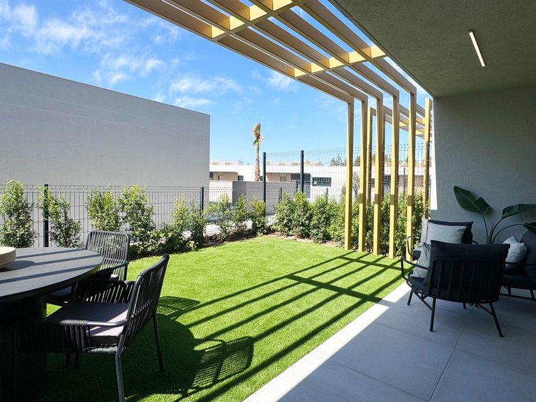 Town House for Sale in El faro, Mijas, Malaga 31