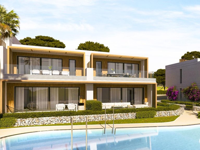 Town House for Sale in El faro, Mijas, Malaga 4