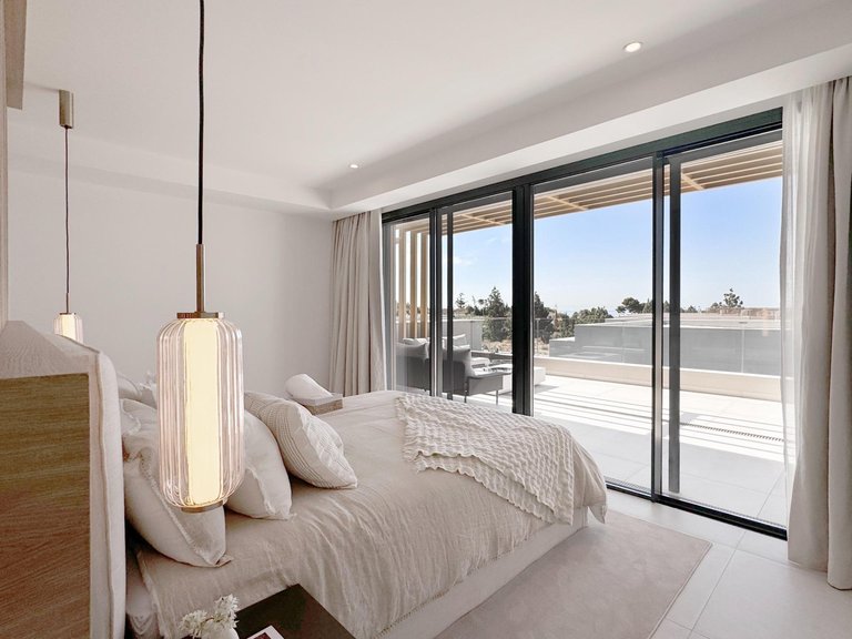 Town House for Sale in El faro, Mijas, Malaga 5