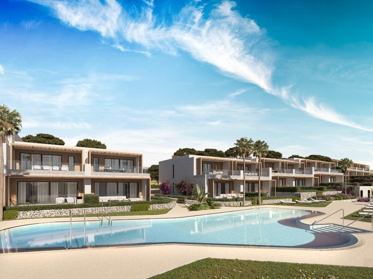Town House for Sale in El faro, Mijas, Malaga 9