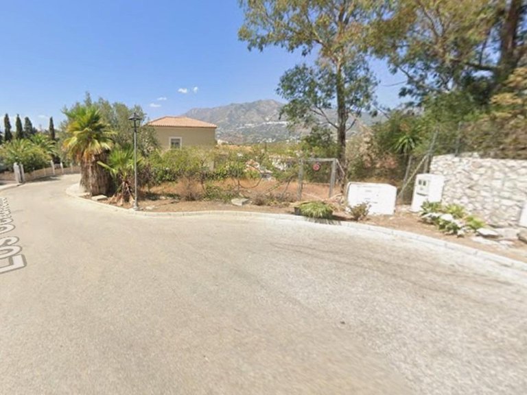 Plot for Sale in El Coto, Mijas, Malaga 2
