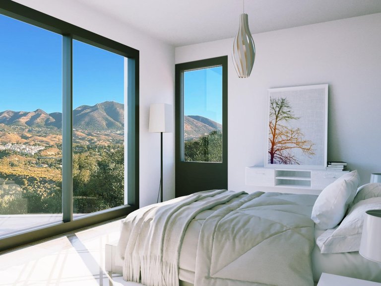 Plot for Sale in El Coto, Mijas, Malaga 5