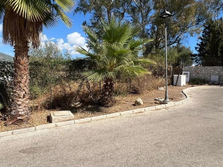 Plot for Sale in El Coto, Mijas, Malaga 8