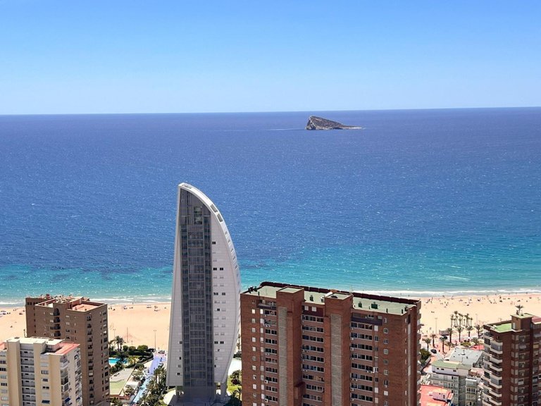 Apartment for Sale in Costa Blanca Benidorm, Alicante 1
