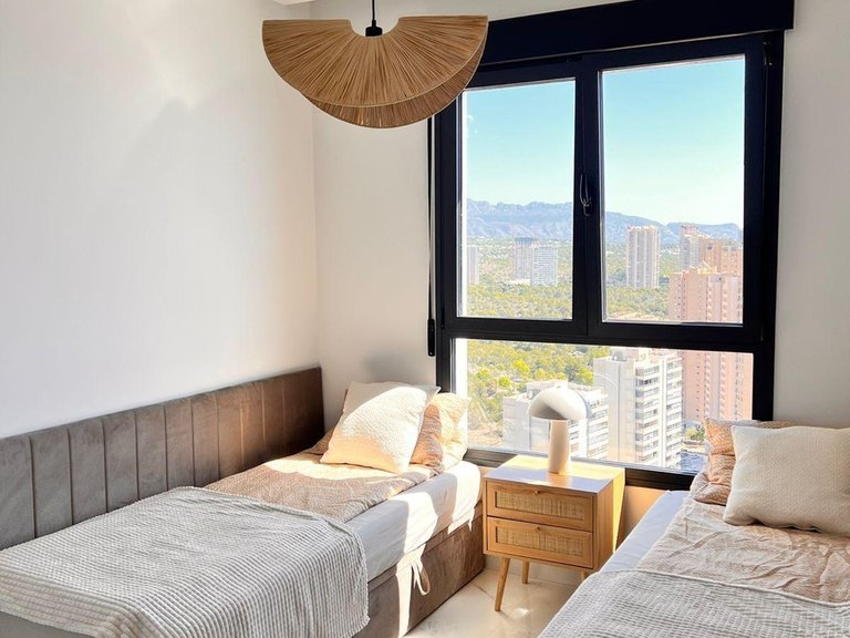 Apartment for Sale in Costa Blanca Benidorm, Alicante 2