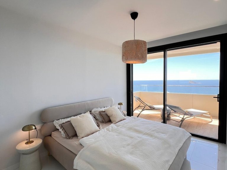 Apartment for Sale in Costa Blanca Benidorm, Alicante 33
