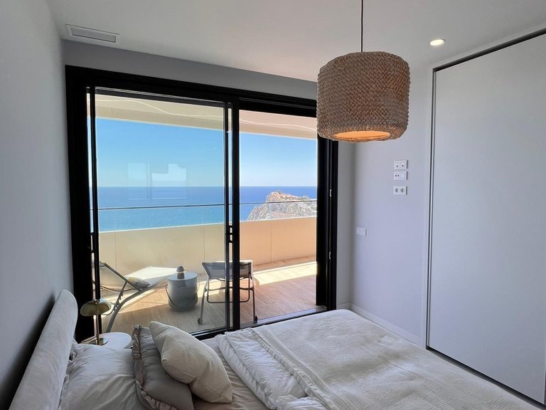 Apartment for Sale in Costa Blanca Benidorm, Alicante 34