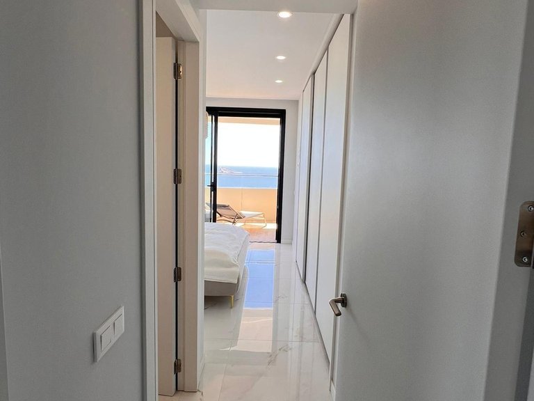 Apartment for Sale in Costa Blanca Benidorm, Alicante 35