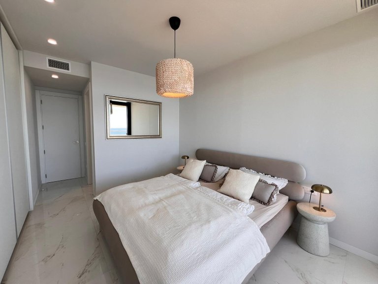 Apartment for Sale in Costa Blanca Benidorm, Alicante 38