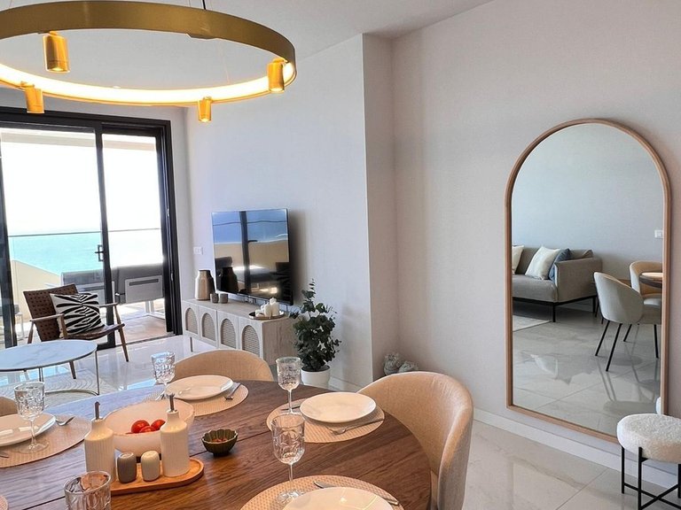 Apartment for Sale in Costa Blanca Benidorm, Alicante 39