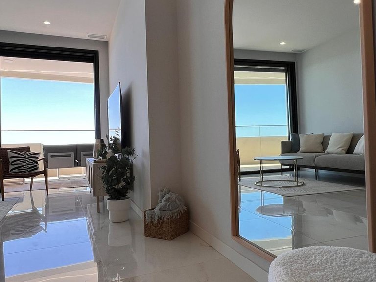 Apartment for Sale in Costa Blanca Benidorm, Alicante 41