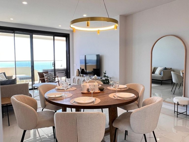 Apartment for Sale in Costa Blanca Benidorm, Alicante 48