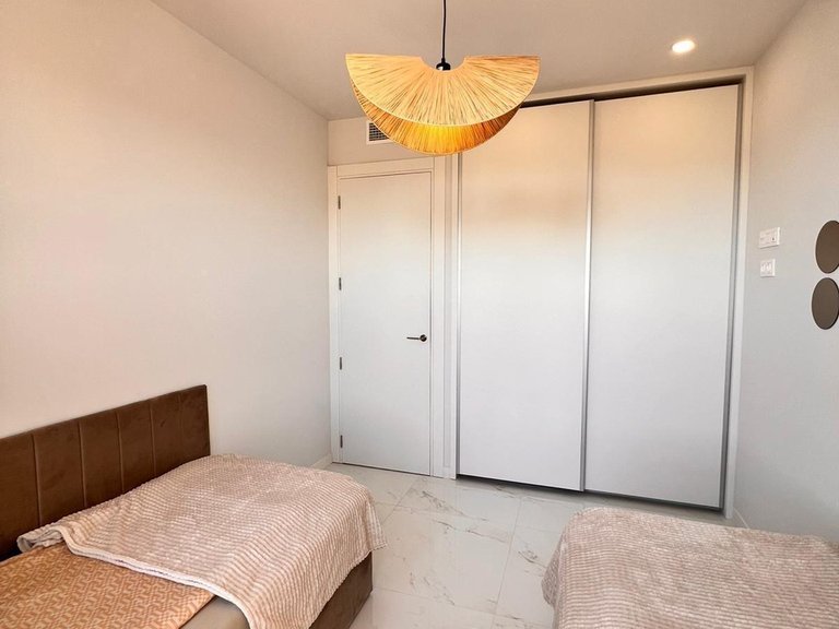 Apartment for Sale in Costa Blanca Benidorm, Alicante 7