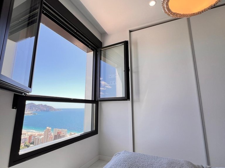 Apartment for Sale in Costa Blanca Benidorm, Alicante 8