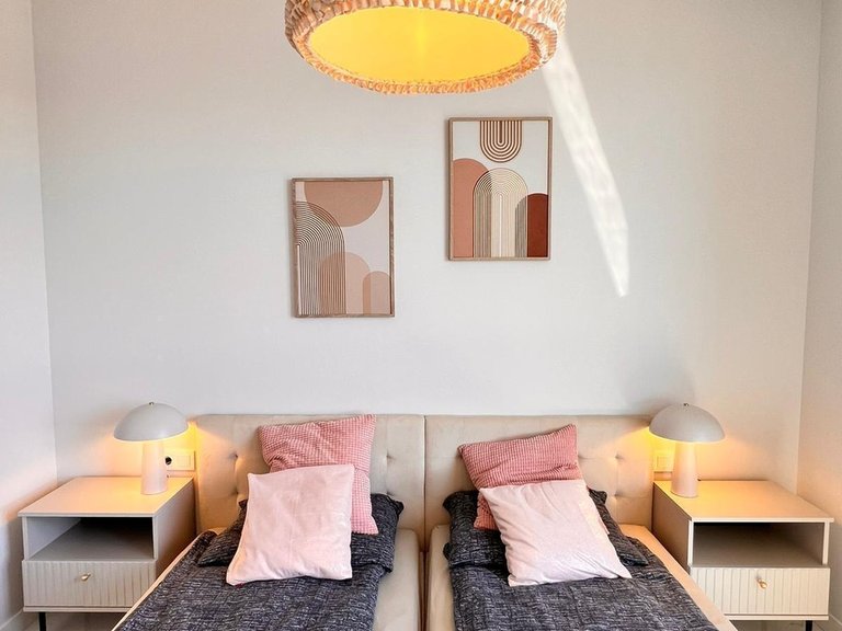 Apartment for Sale in Costa Blanca Benidorm, Alicante 9