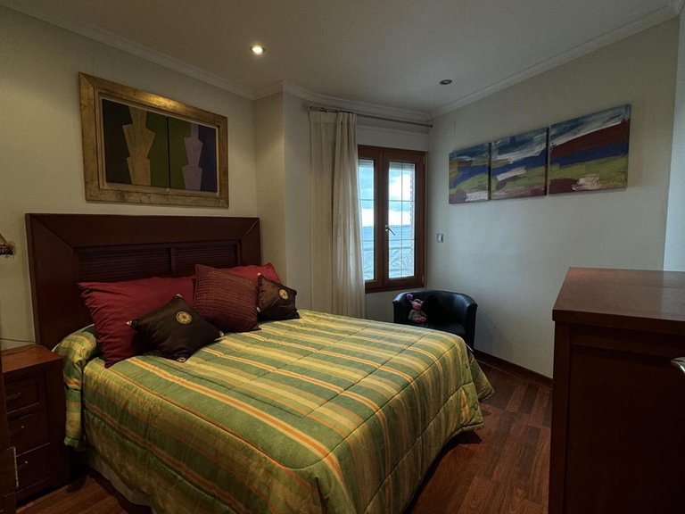 Apartment for Sale in Costa Blanca Torrevieja, Alicante 11