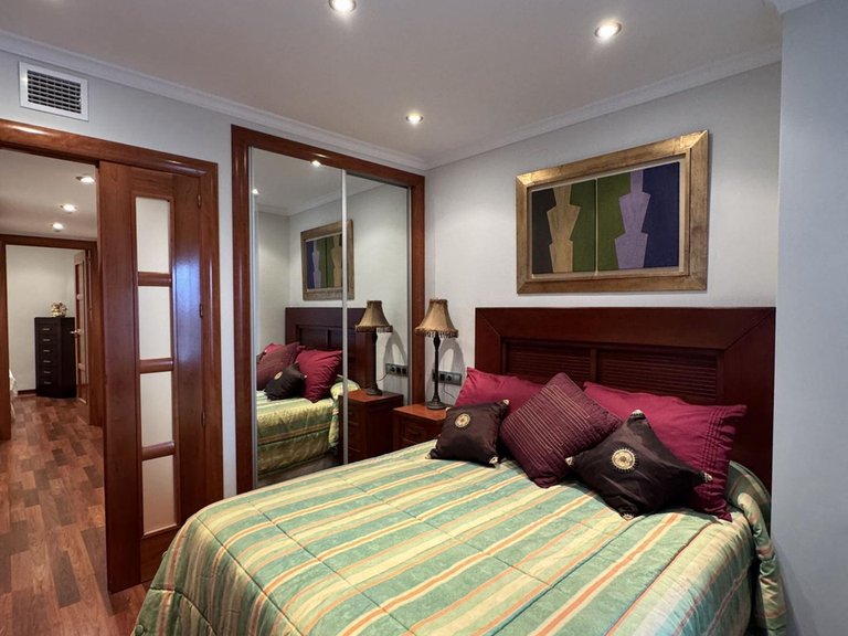 Apartment for Sale in Costa Blanca Torrevieja, Alicante 12