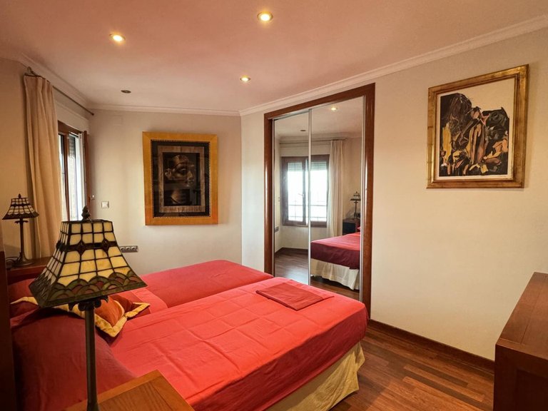 Apartment for Sale in Costa Blanca Torrevieja, Alicante 15