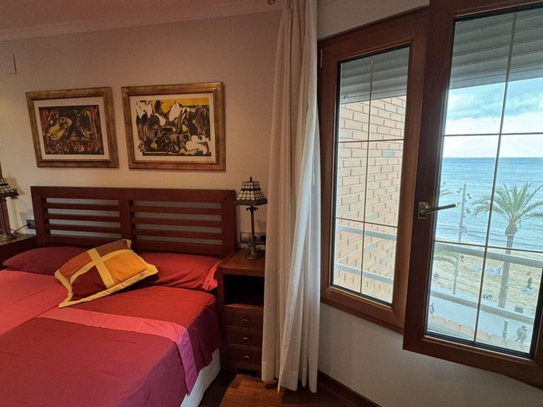 Apartment for Sale in Costa Blanca Torrevieja, Alicante 16