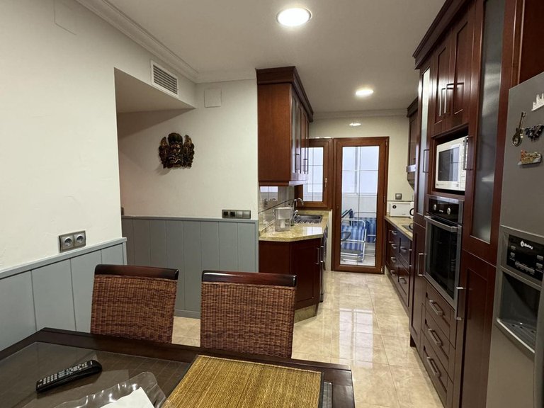 Apartment for Sale in Costa Blanca Torrevieja, Alicante 2