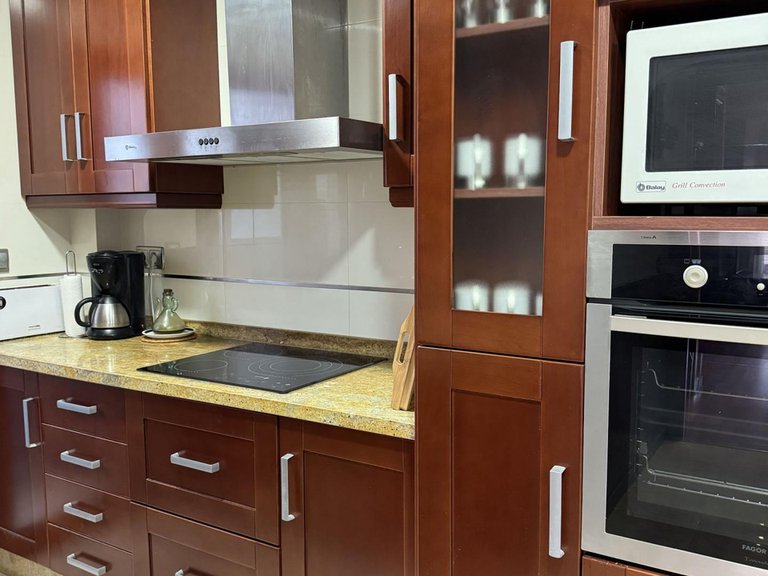 Apartment for Sale in Costa Blanca Torrevieja, Alicante 4