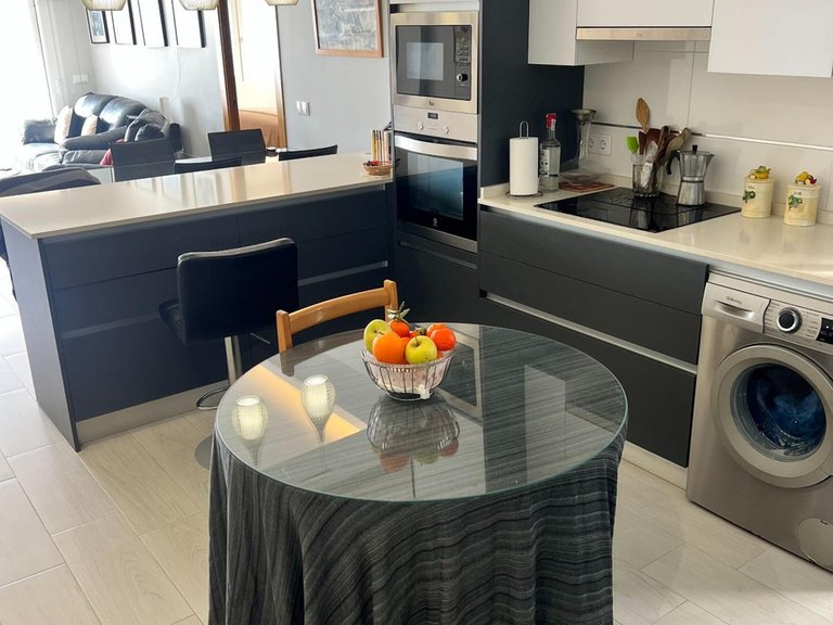 Apartment for Sale in Costa Blanca Torrevieja, Alicante 4