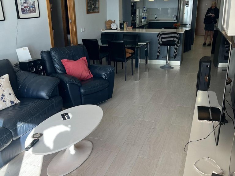 Apartment for Sale in Costa Blanca Torrevieja, Alicante 5