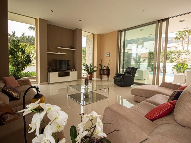 Villa for Sale in Costa Blanca Alfas Del Pi, Alicante 12