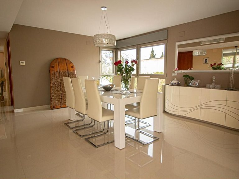 Villa for Sale in Costa Blanca Alfas Del Pi, Alicante 13