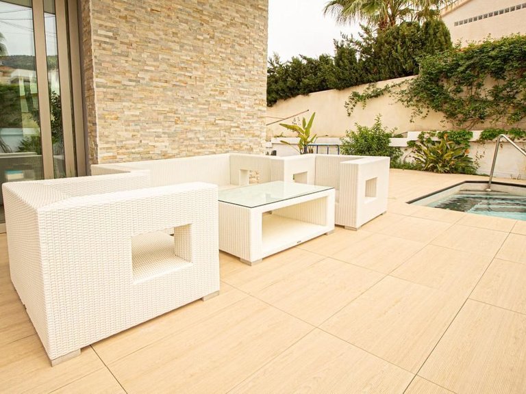 Villa for Sale in Costa Blanca Alfas Del Pi, Alicante 14