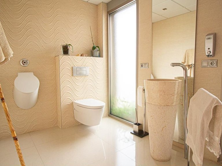Villa for Sale in Costa Blanca Alfas Del Pi, Alicante 15