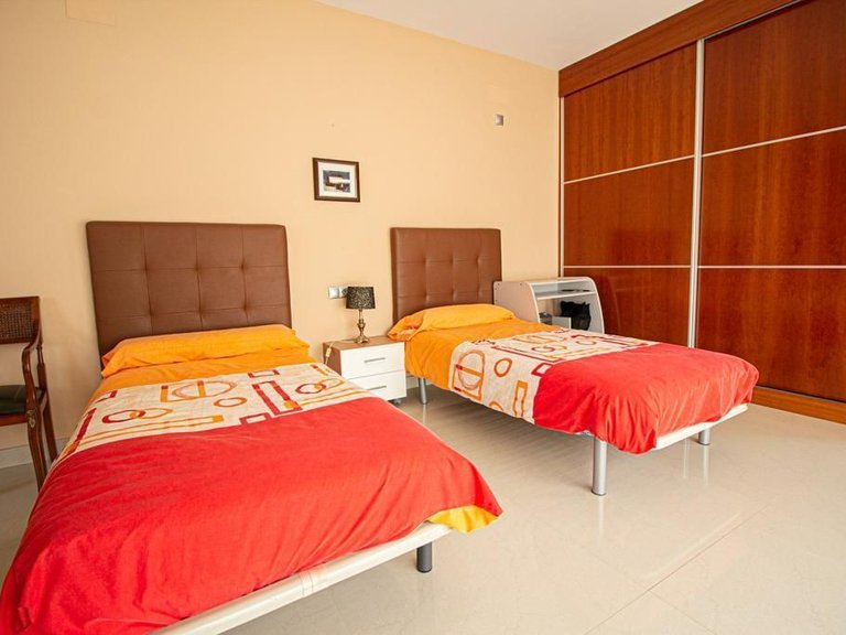 Villa for Sale in Costa Blanca Alfas Del Pi, Alicante 17